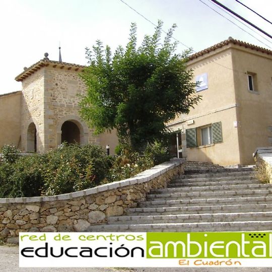 Centro de educación ambiental El Cuadrón