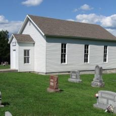 Bond's Chapel Methodist Episcopal Church