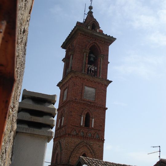 Chiesa di San Girolamo
