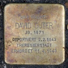 David Guter