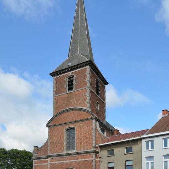Sint-Sulpitiuskerk