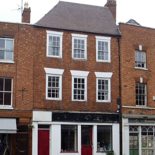 79 and 80, Church Street