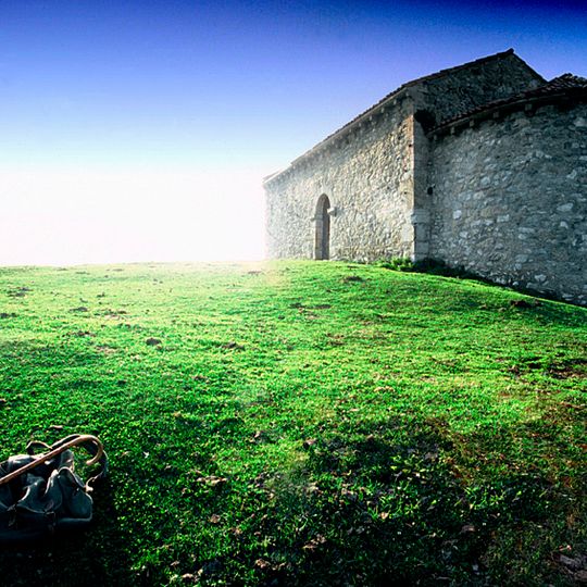 Ermita de la Magdalena
