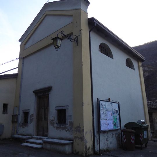 Chiesa della Santissima Trinità