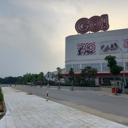 Provincia di Thai Nguyen