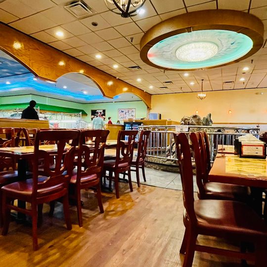 Buffet City