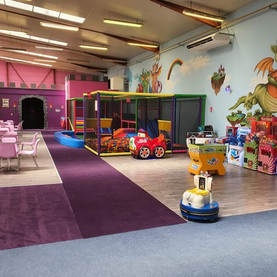 Royal Kids l'Arbresle