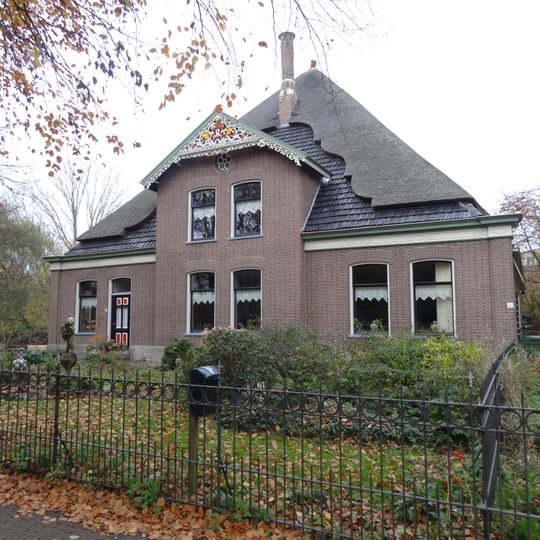 Eendracht maakt macht