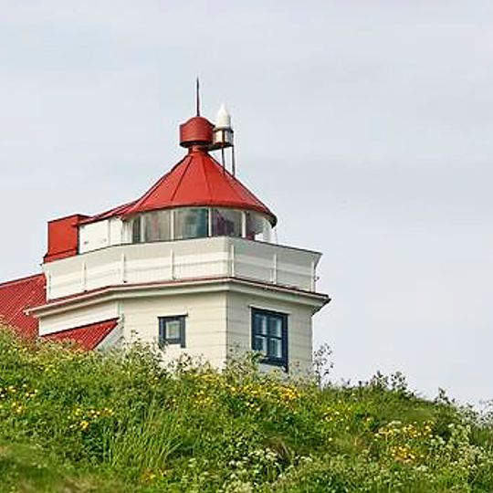Phare d'Hekkingen