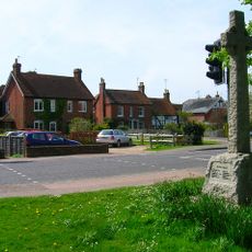 Wisborough Green War Memorial