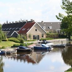 Kerkstraat 49, Alblasserdam