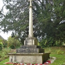 West Lavington War Memorial
