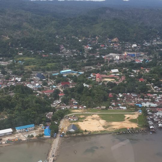 Sorong