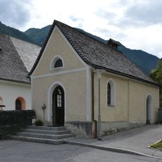 Friedhofskapelle St. Andrä