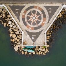 Guarda-corpo da Avenida Portugal