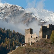 Château de Tschanüff