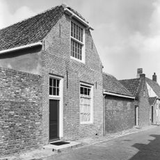 Warwijksestraat 6, Veere