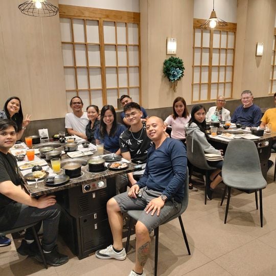 Tong Yang Plus CDO
