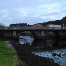 Ponte de Xuvia