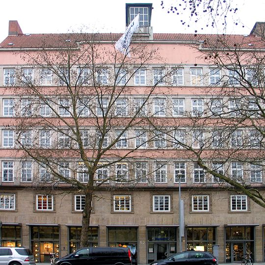 Kurierhaus