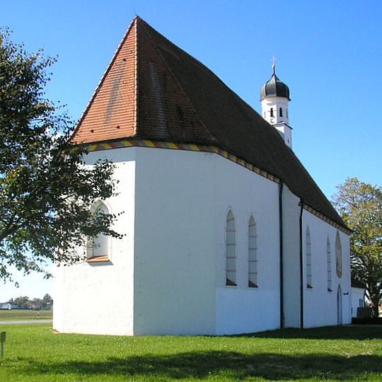 St. Willibald