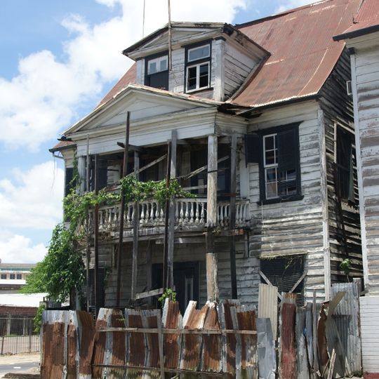 Waterkant 32/Kromme Elleboogstr