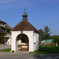 Wegkapelle Hof (Baienfurt)