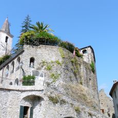 Castello della Lucertola