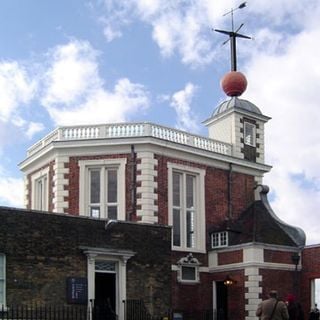 Królewskie Obserwatorium Astronomiczne w Greenwich