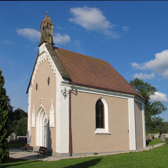 Chapel of the Resurrection of Christ