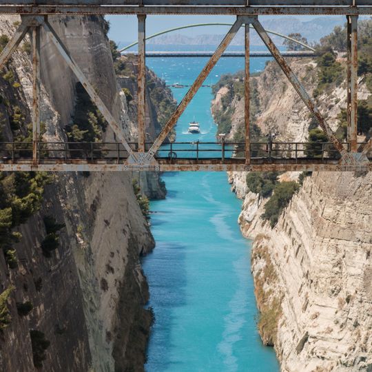 Corinthia Regional Unit