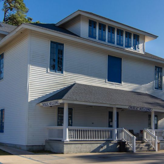 American Legion Post 199