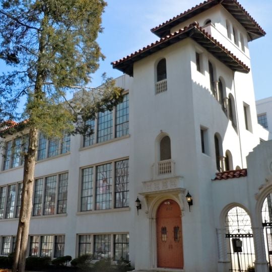 Henry Clay and Bock and Company Cigar Factory
