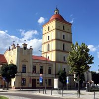Leżajsk