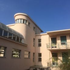 Centro riabilitativo Teresio Borsalino