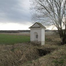 Kaplička u Višňové