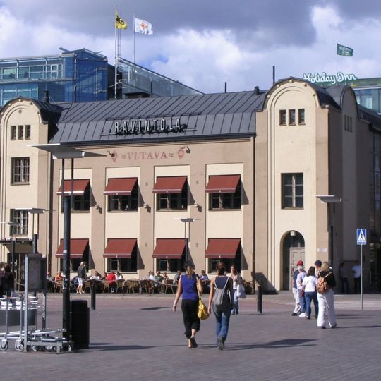Vltava