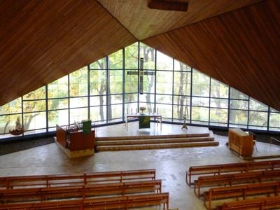 Interior 1