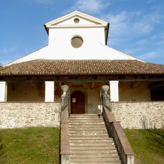 Pieve di San Pietro