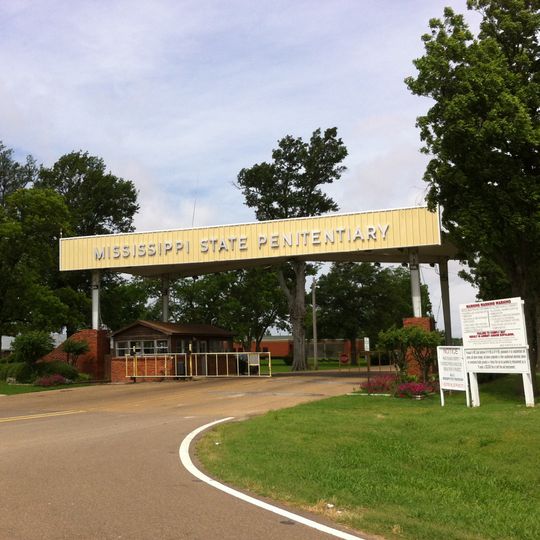 Mississippi State Penitentiary