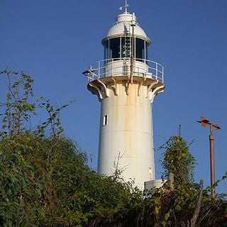 Cape Leveque Lighthouse