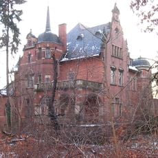 Villa Kolbe