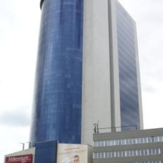 Atlas Tower