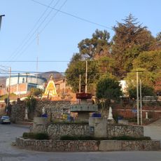 Cerrito de la Libertad
