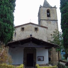 Santa Maria de les Encies