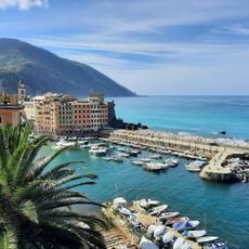 Cinque Terre