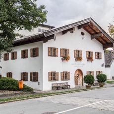 Museum St. Johann in Tirol