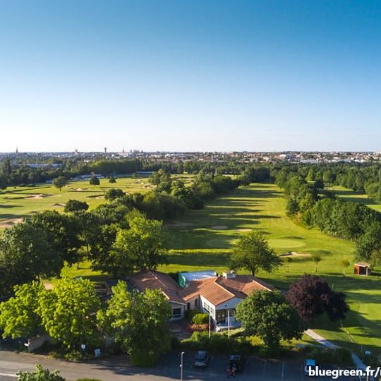 Golf Bluegreen Niort-Romagné
