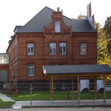 Weyhestraße 4