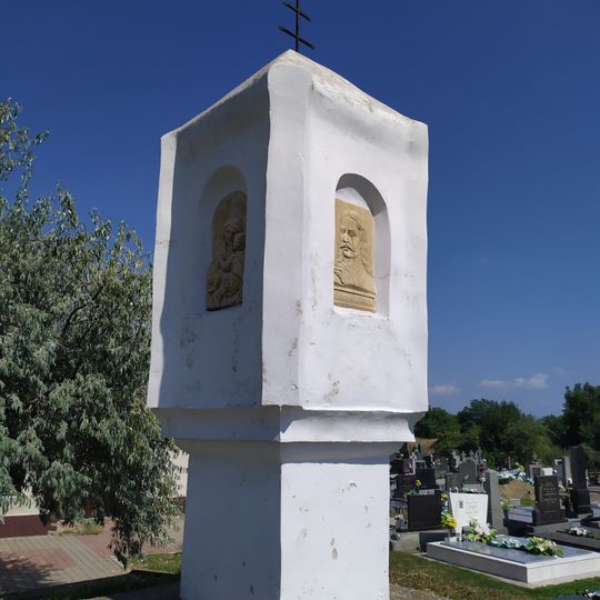 Pomník kuruckých bojov